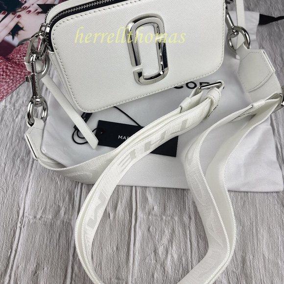 MARC JACOBS snapshot bag - Picture 6 of 11